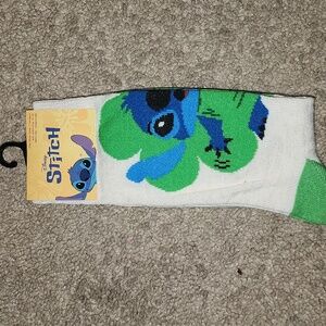 Disney Stitch socks